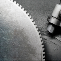 修磨人不得不知道的硬質合金木工圓鋸片修正原理及方法